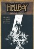 MIKE MIGNOLAS HELLBOY IN HELL AND OTHER STORIES ARTISAN EDITION TP [9781684058860]